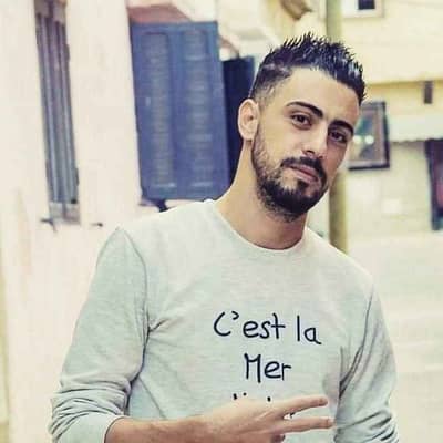 Said elhajjam