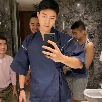 Min-jun smith