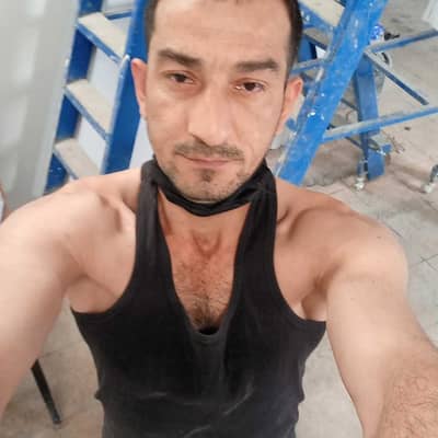 Mustafa uzuner