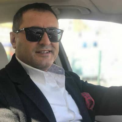 bahadir baykal