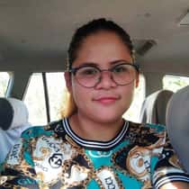 mary jean mendoza