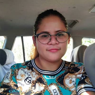 mary jean mendoza