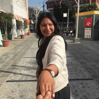 Sunny tamang