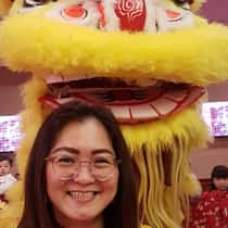 Lie Hong
