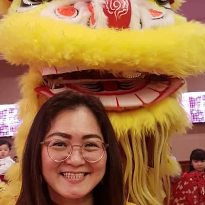 Lie Hong