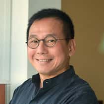 Michael Wong