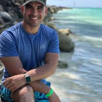 Ben wexlex machado