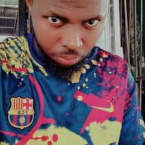 mac paul kizito