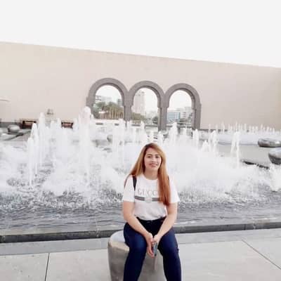 iammariejoy