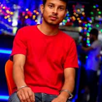 Karthik kshettri