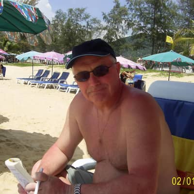 Paul