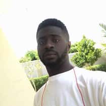 Foday sidikie Turay