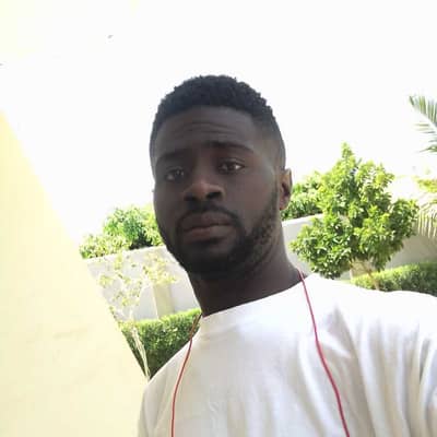 Foday sidikie Turay