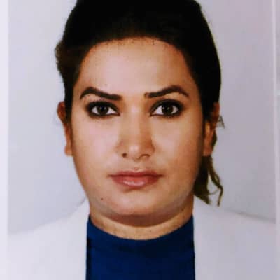Rina Pradhan