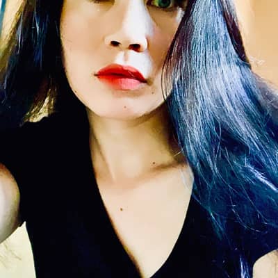 Angel silalahi