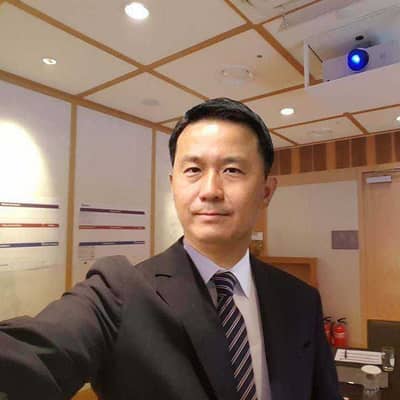 liwei
