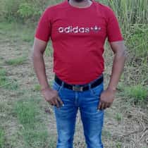 Rasmi Ranjan Jena