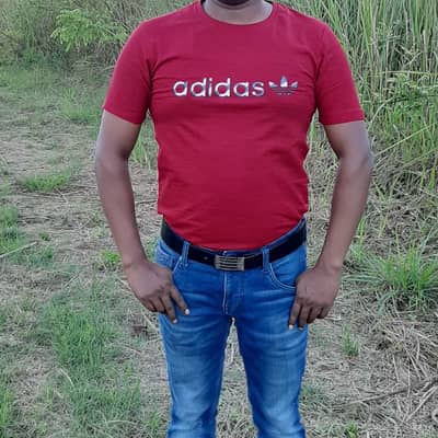 Rasmi Ranjan Jena