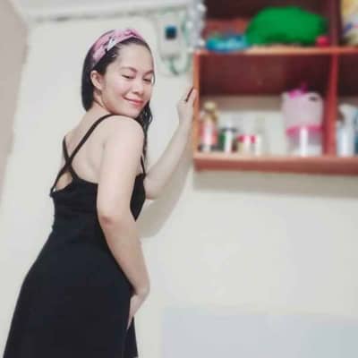 Glenda A Ampoan