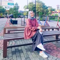Shervina Windrihati