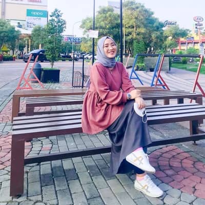 Shervina Windrihati
