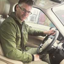 Eric Rutherford