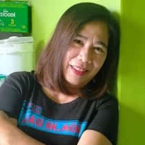 Ma.Leonora Pimentel