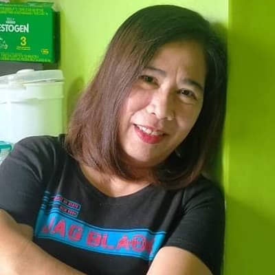 Ma.Leonora Pimentel