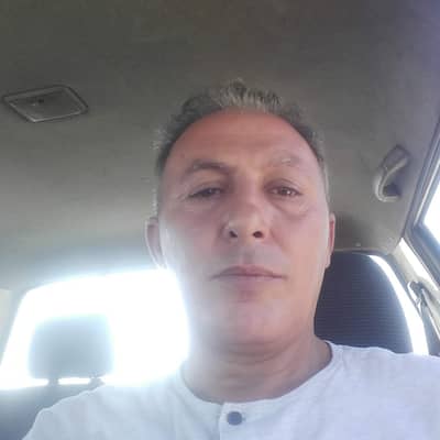 Belhouene baghdadi