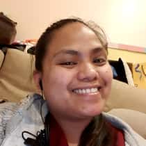 may