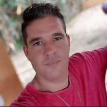 Alex Anthony