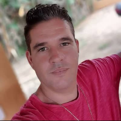 Alex Anthony