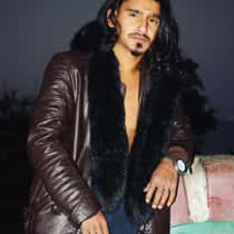 alex jeevan