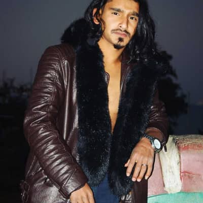 alex jeevan