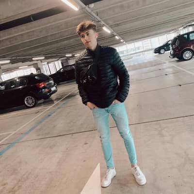 ruben