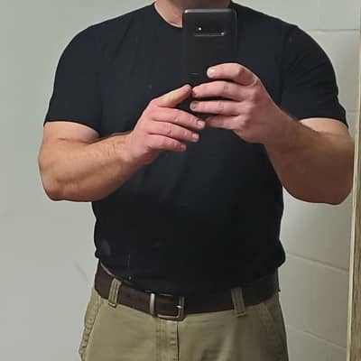 Mike80
