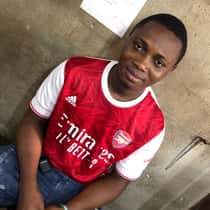 Chibuzo Augustine
