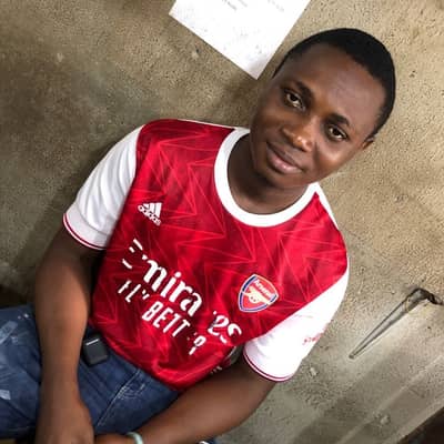 Chibuzo Augustine