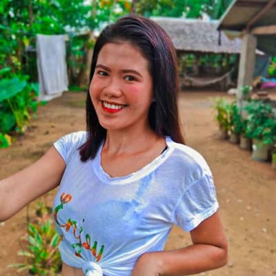 Proud Filipina🇵🇭