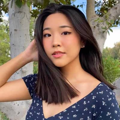 mica zhang