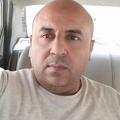 Magdy elmasry
