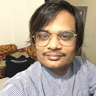 Jigar patal