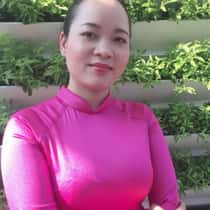 Bùi Thị Hồng Thuý