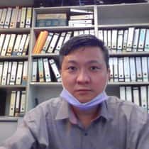 Simon Kheng