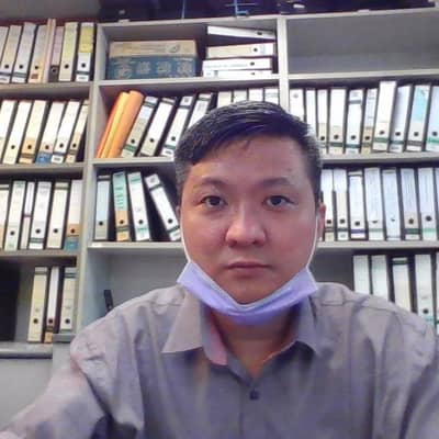Simon Kheng