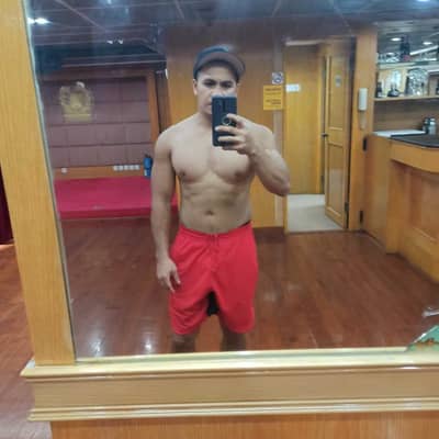 Manilaboy