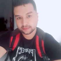 Alexander palencia