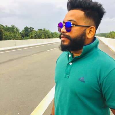 pradeep arun