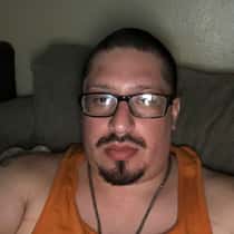 Antonio Hanson