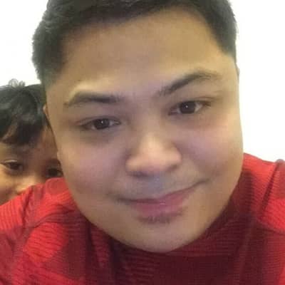 Kenneth Santos